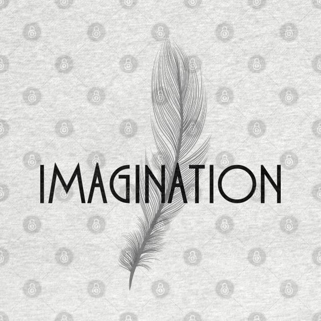 IMAGINATION by azab